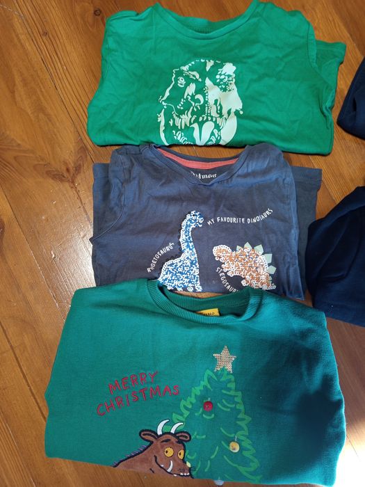 Дитячий одяг для хлопчика 3-5 років