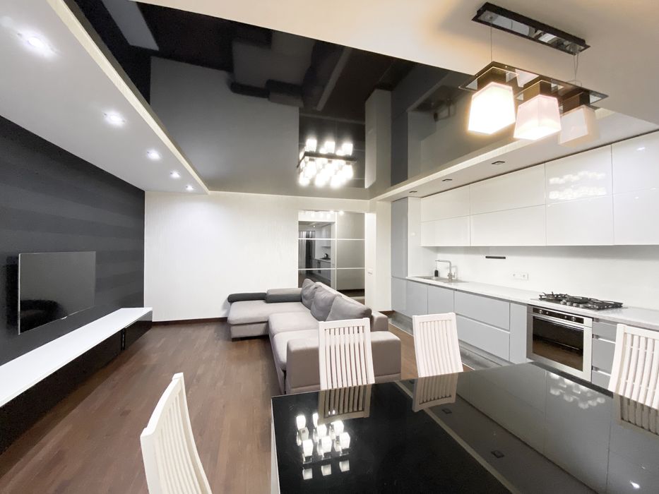 Сдам Свою 3х комн улица Гоголя 4, центр