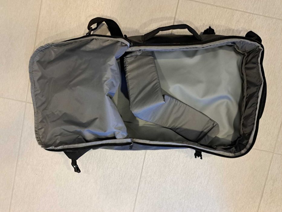 Mala de Transporte SALOMON