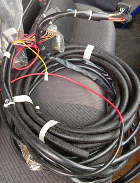 Nowe Webasto 5kw na benzynę do każdego auta  benzynowego .