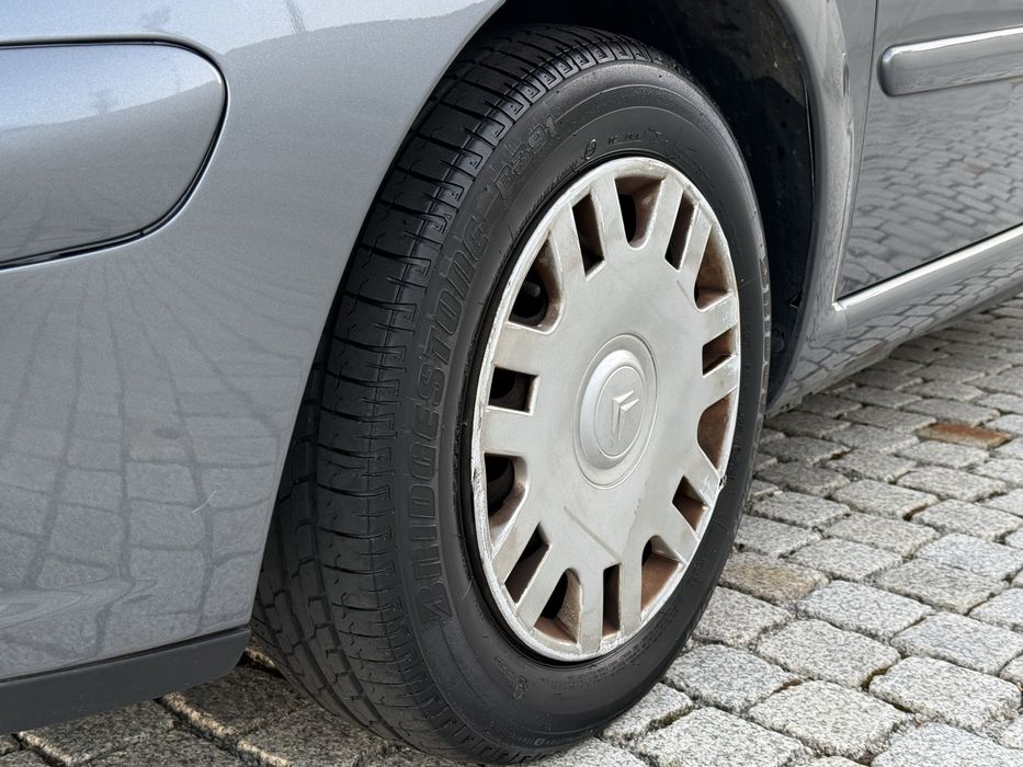 Citroen C3 1.1i 82.919km