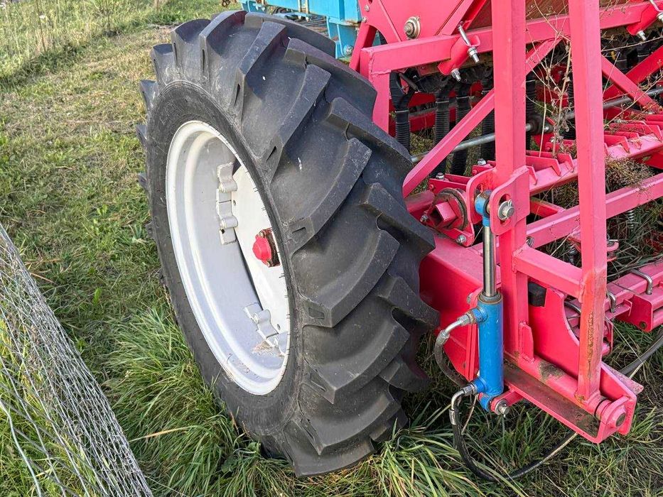 Сівалка зернотукова GRAIN 5,4V (Варіатор)