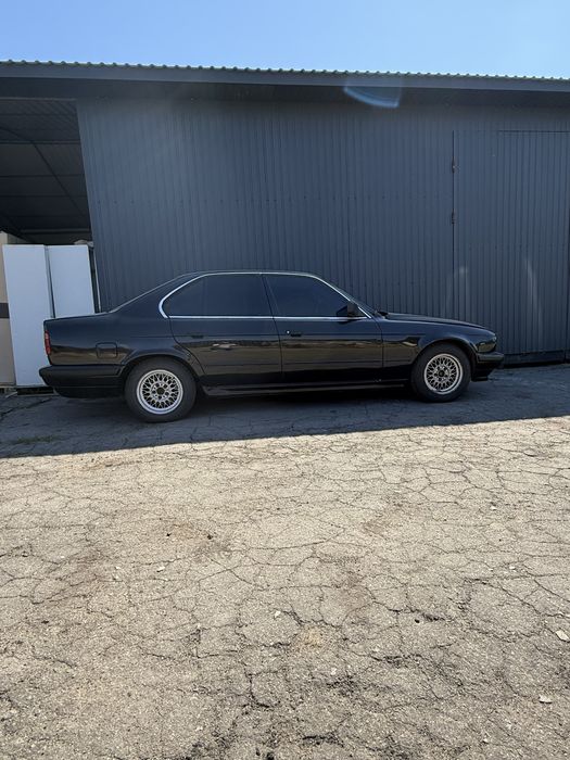 BMW 520  95 р.в.