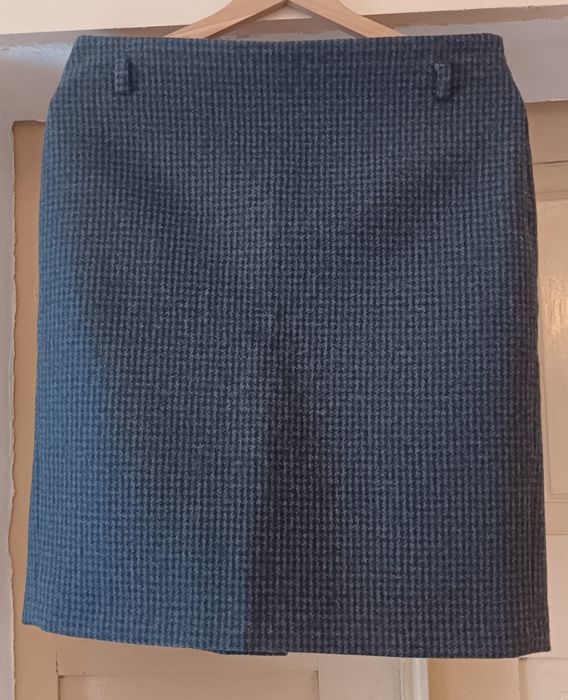 Saia clássica Mango , tam. 38