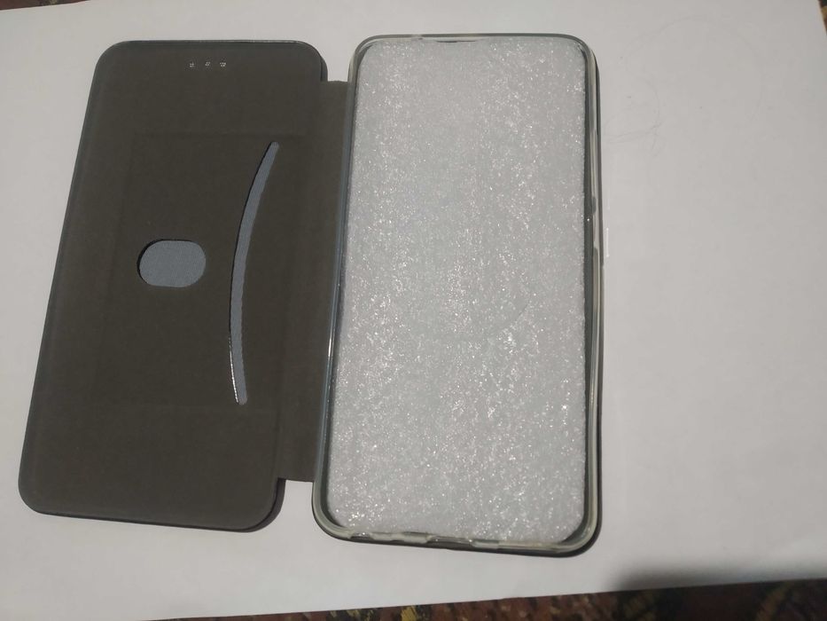 Чехол книжка на Meizu M5 Note