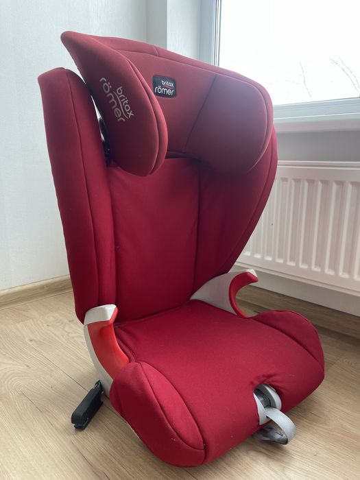 Автокрісло Britax Romer Kidfix Flame
