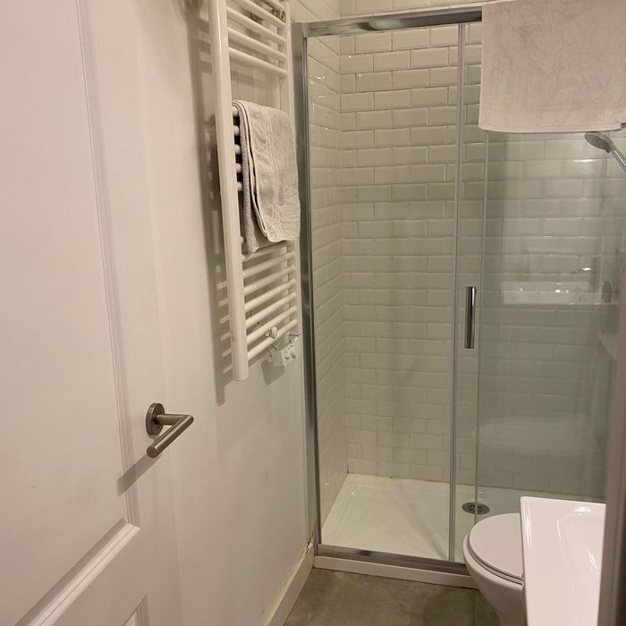 Apartamento T1 Rua da Mouraria Lisboa