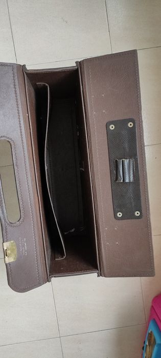 Pasta Mala aviação Jeppesen