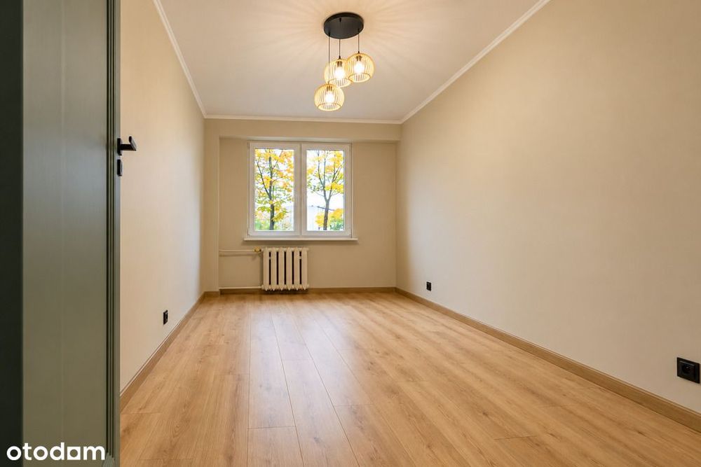 Design, przestrzeń, funkcjonalność | 4 pokoje