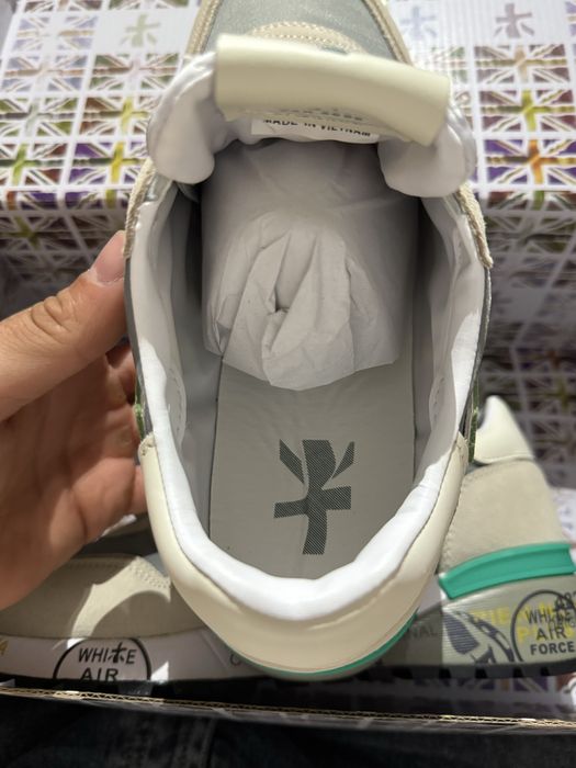 Sapatilhas premiata N42