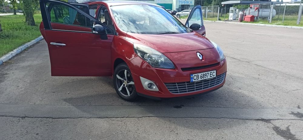 Автомобіль вартий уваги