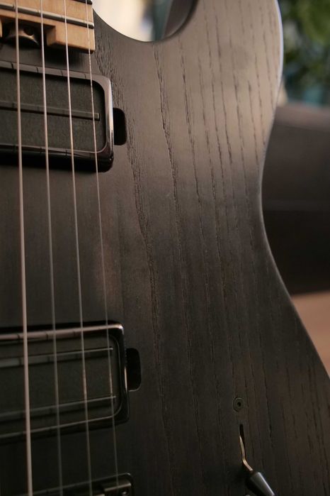 Oldskull Guitars #16 - "TELE"