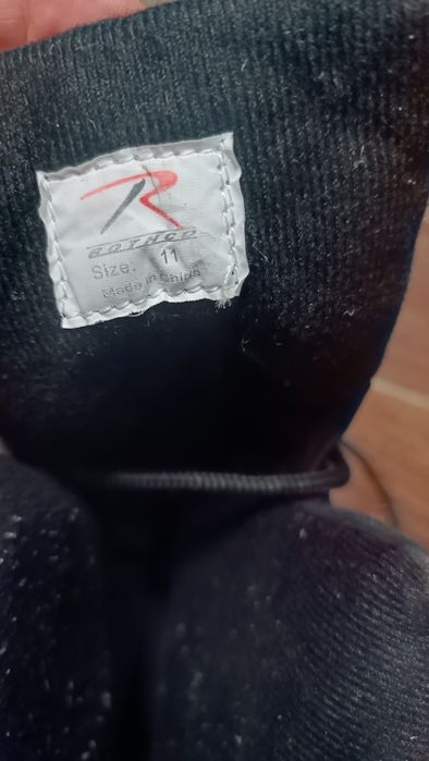 Зимові тактичні берци BOTHCO,  чоботи, бутси