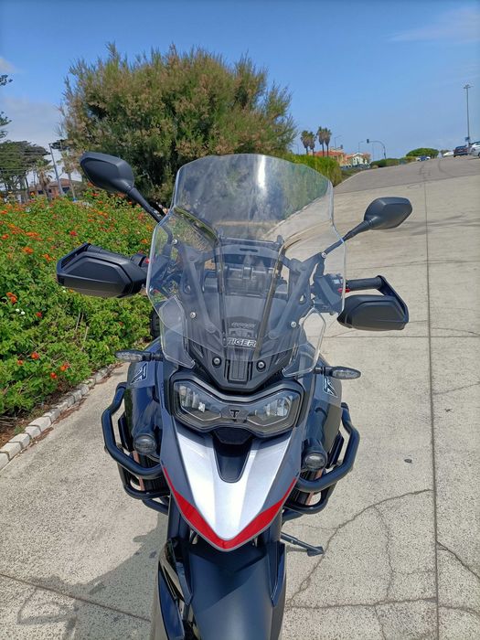 Triumph Tiger 900 GTPRO