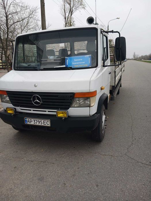 Вантажні перевезення Крихівці Івано-Франківськ, область, Україна