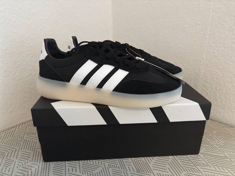 Кросівки адідас бареда декоде/Adidas Barreda Decode