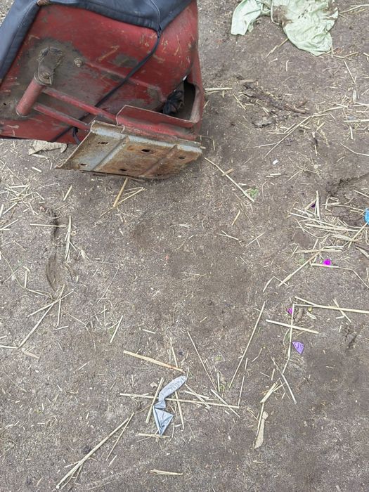 Siedzenie do C330 ic360