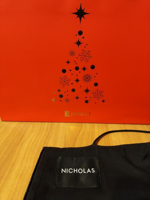 Сукня - платье Nicholas  оригинал