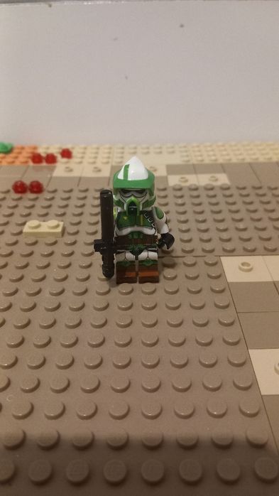 Figurka star wars