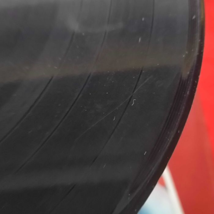 Brian Johnson House Of The Rising Sun Vinil