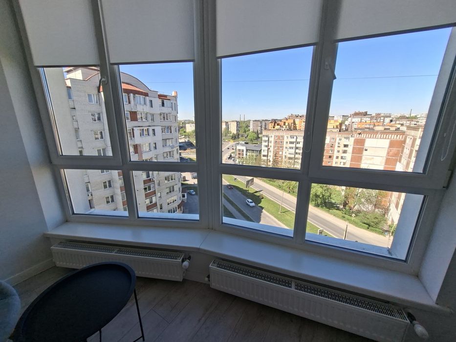 Продаж 2кім квартири по вул.Коновальця