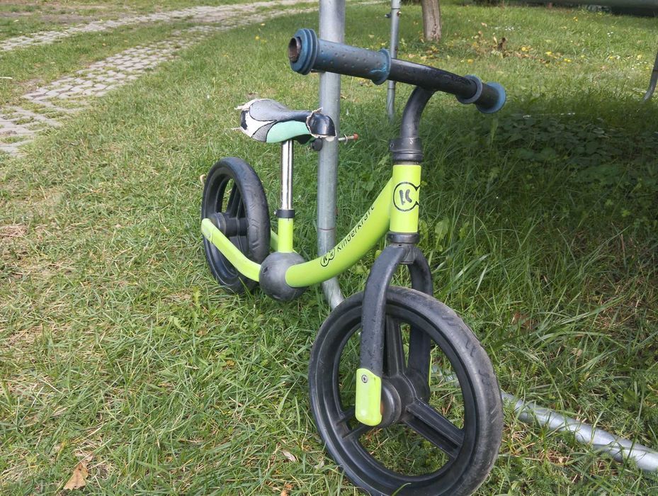 Rowerek biegowy Kinderkraft