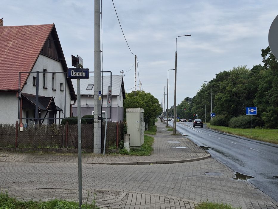 Wynajmę  powierzchnię reklamową z oświetleniem