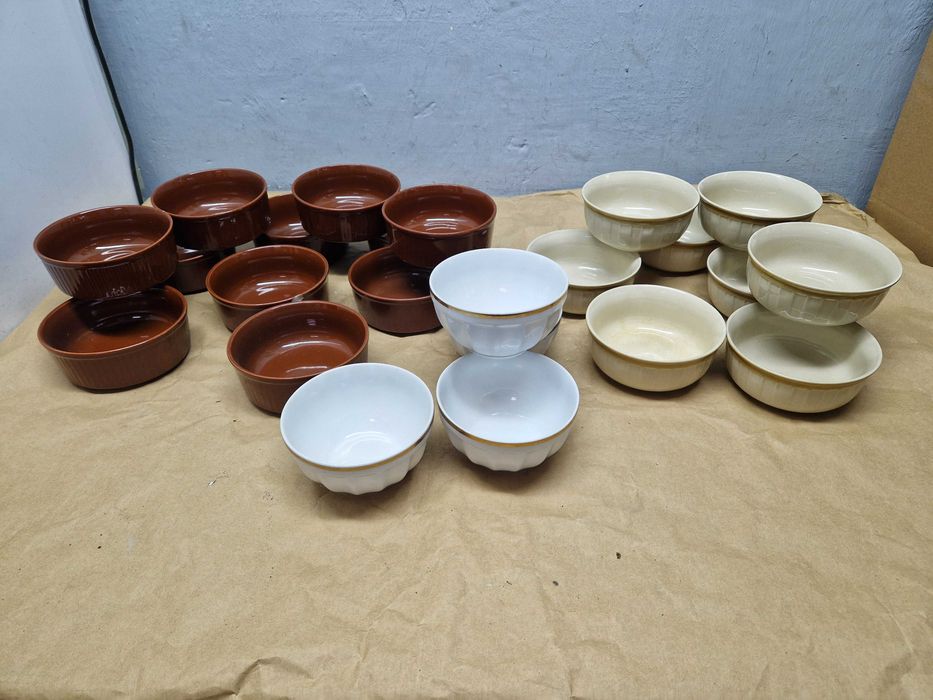 Zestaw porcelany Mirostowice  i inne okazja komplet prl staroć.12121.
