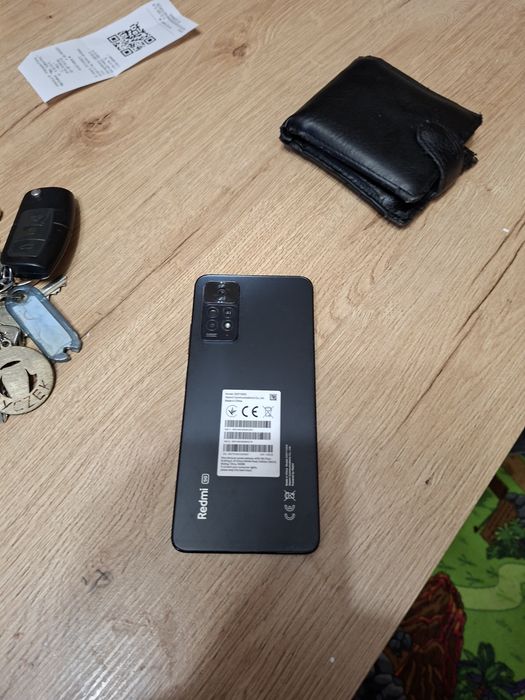 Redmi  note 11 pro 5 g