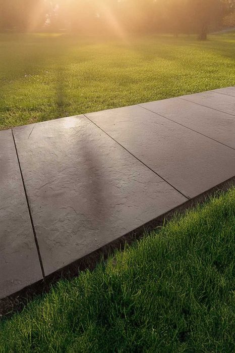 Taras betonowy płyty tarasowe PIETRA 60x40 kostka - transport gratis