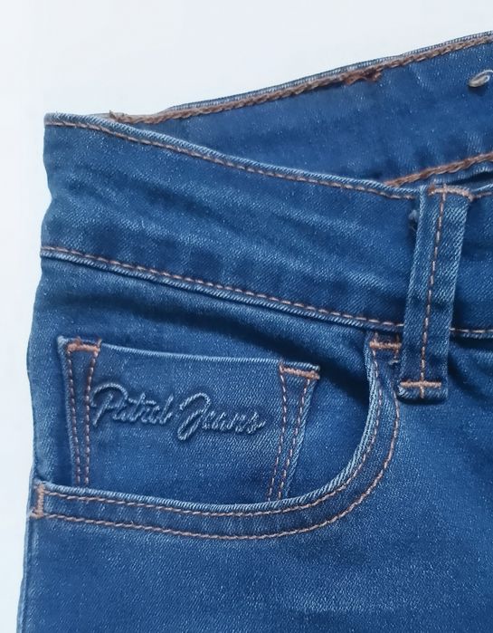 Джинси жіночі Patrol Jeans