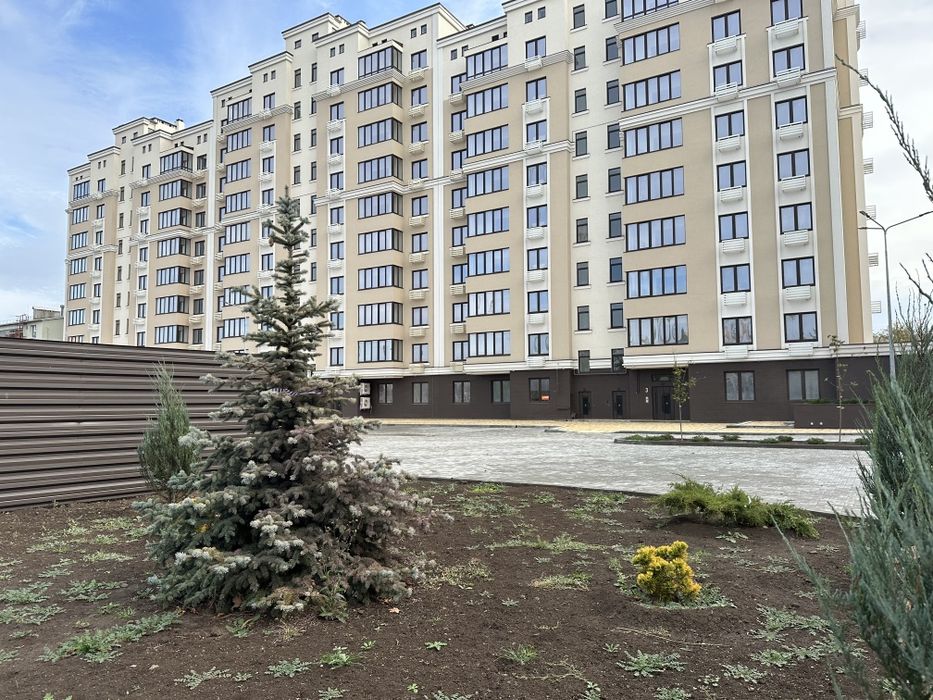 Продам 3х комнатную квартиру в новом доме на Садовой ЖК Grand DeLuxe