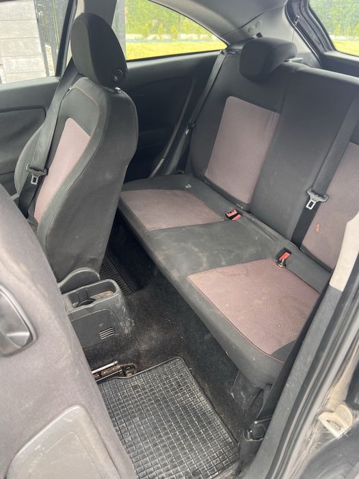 Opel corsa D 2006