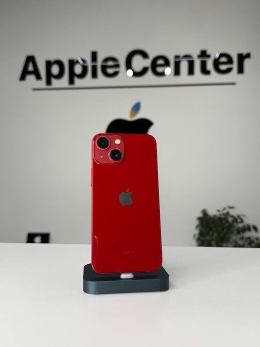 iPhone 13 mini, 128Gb, Red,Обмін/Гарантія