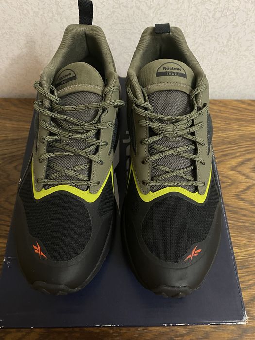 Кроссовки Reebok , новые , мужские