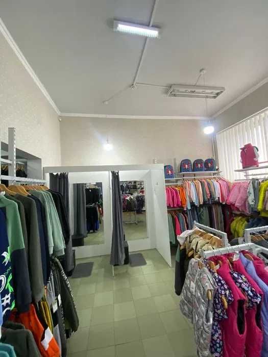 Оренда приміщення во вул. Володимира Великого, 35