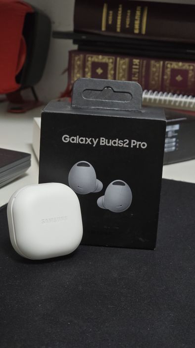 Samsung buds 2 Pro