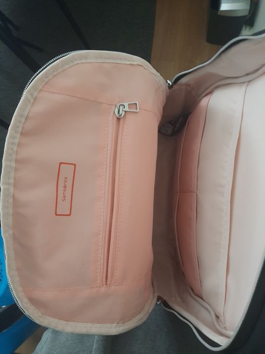 Mochila para portátil marca SAMSONITE
