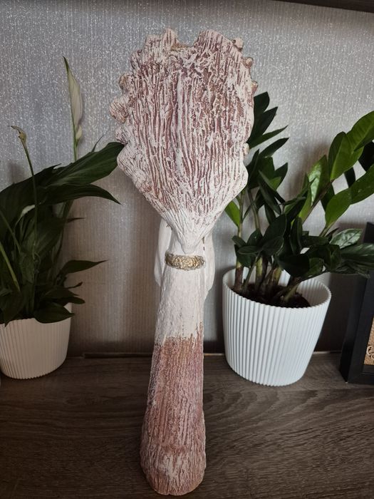 Anioł Figurka Prezent Rękodzieło Podziękowanie