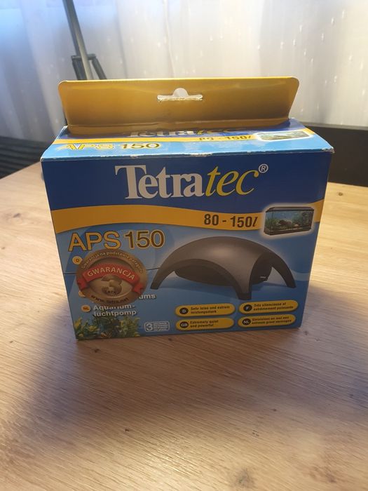 Napowietrzacz do akwarium Tetratec APS 150
