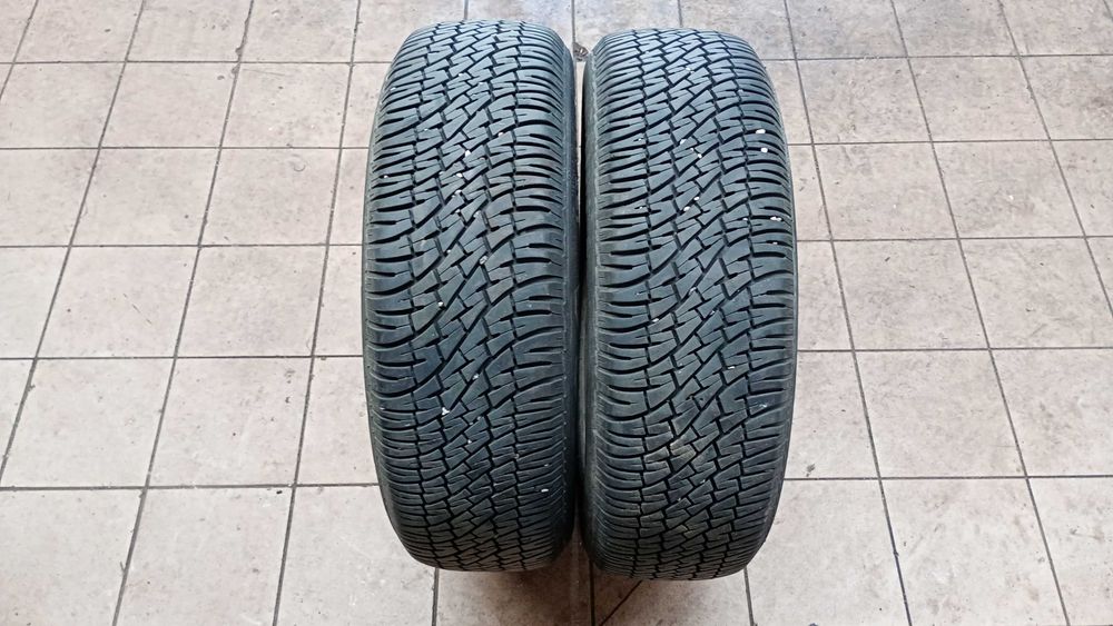 2x 185/65R15 Dębica Navigator Całoroczne Używane FV Siedlce