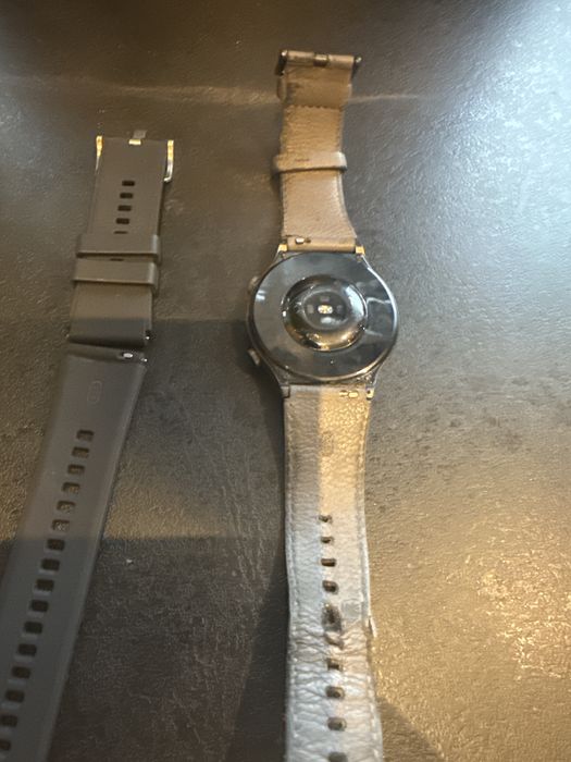 Huawei GT 2 Pro model vid B19