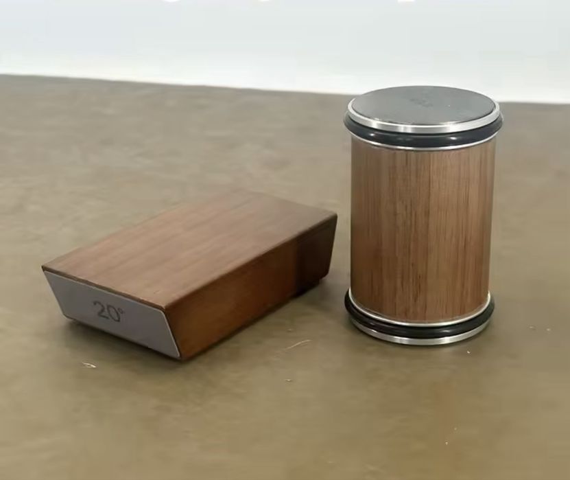Заточка для ножей круговая магнитная