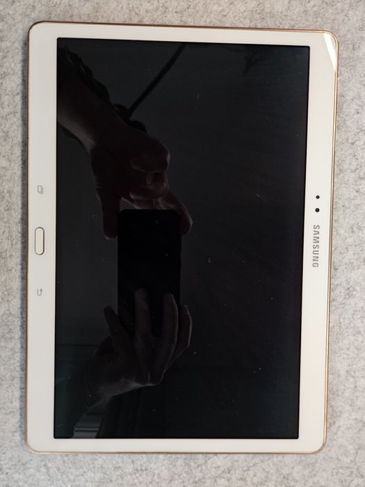 Tablet Samsung Galaxy Tab S SM-T800