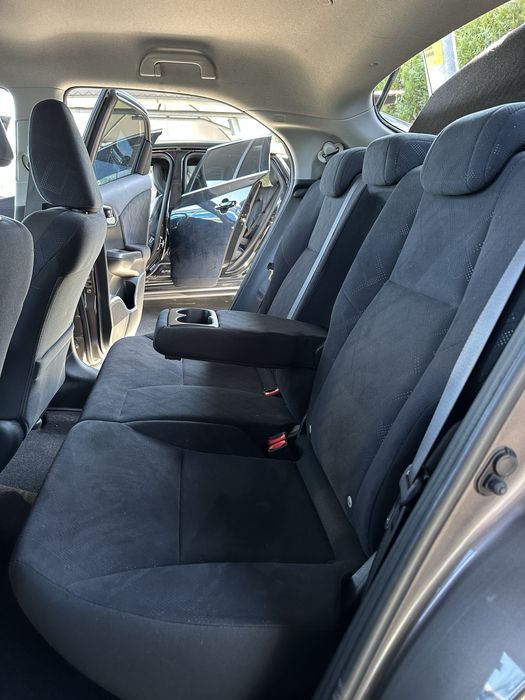 Honda Civic 9 1.6 i-DTEC Blue Tech 2013