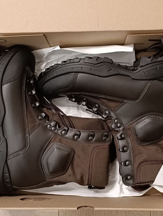 Buty trzewiki rozm 42