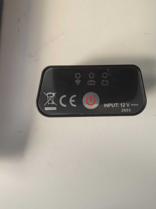 OBD para carro...