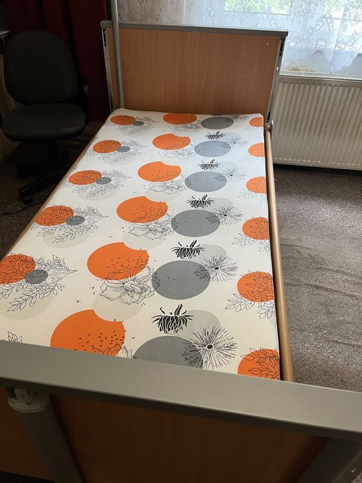 Łóżko rehabilitacyjne Timago Dream-Tim Plus