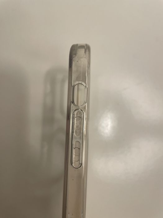Capa Transparente - IPhone 12/12pro