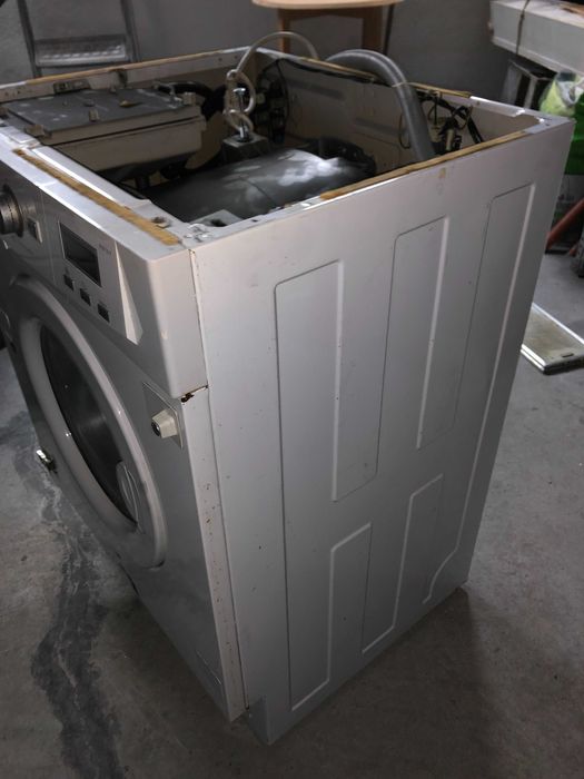 vendo maquina da roupa Fagor de 7 k